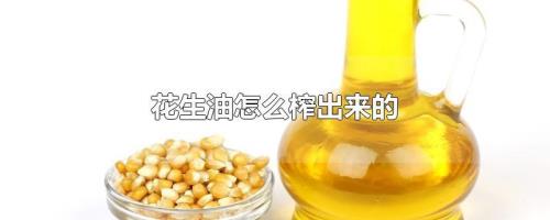 花生油的颜色深点好还是浅点好