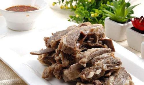 怎样做水煮羊肉