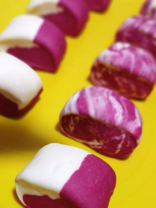 甜菜根和面怎么处理不变色