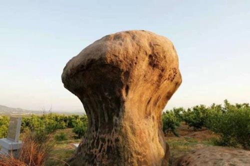 亮米石一般在什么地方