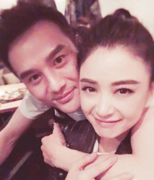 王凯结婚了么