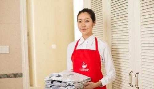 家政是什么活