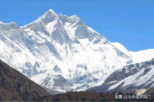 填空什么的山峰