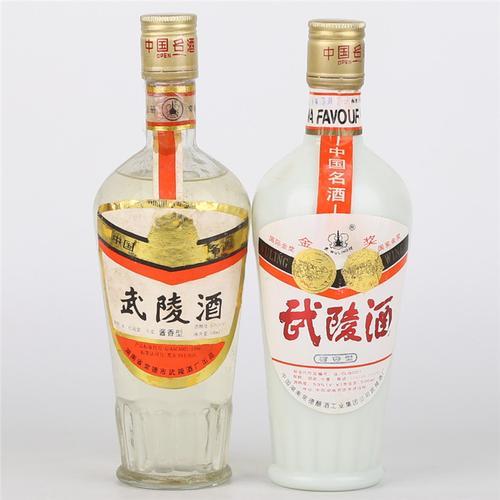 湖南有什么名酒