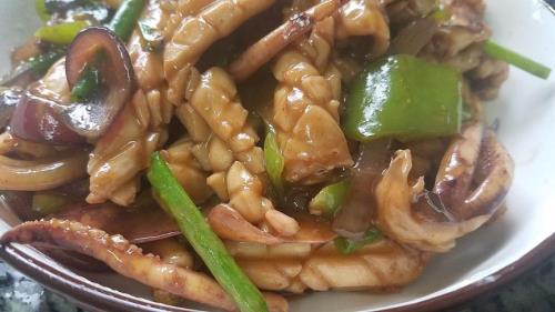 海参鱿鱼汤怎么做