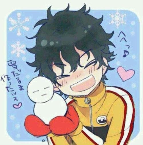 有那些主角是立海大的小说