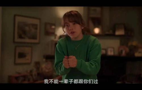 各有所好，前一句