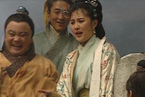 鲁智深的妻子是谁