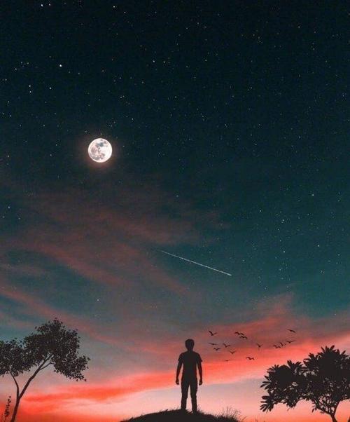 彻夜难眠是什么意思