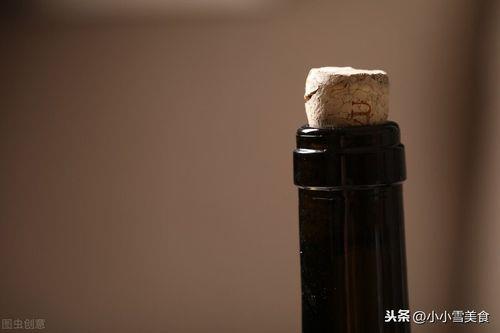 没有开瓶器怎么开红酒木塞