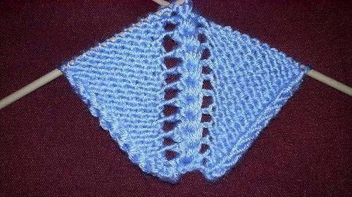 毛衣漏针怎么办