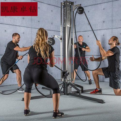 绳索下拉练多少组