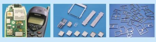 哪些材料里含有pfas