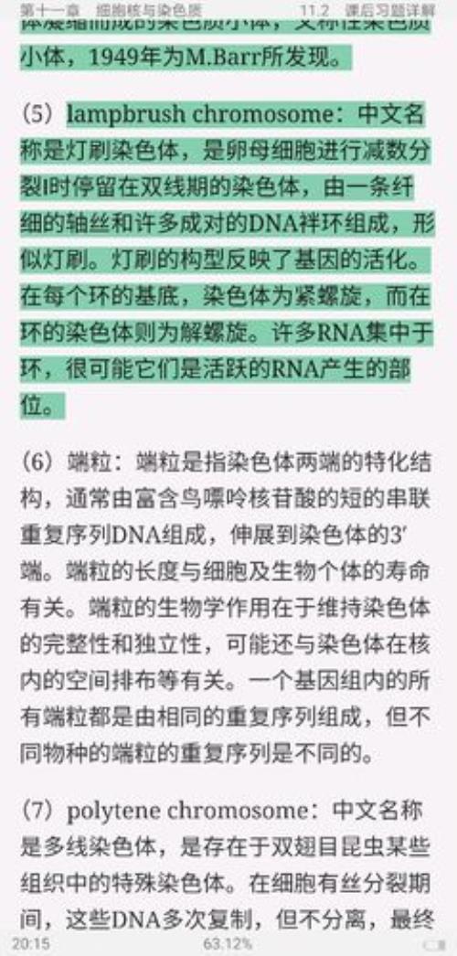 DNA的中文名称是什么