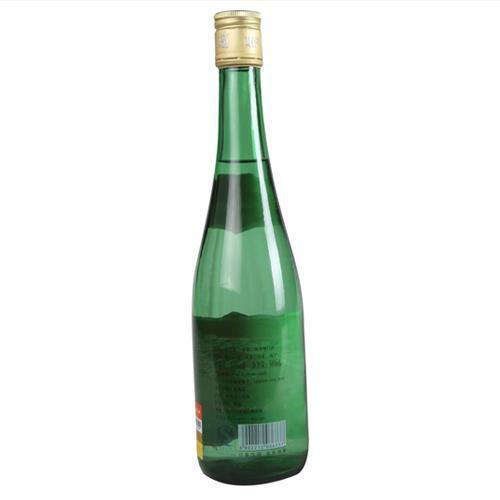 光瓶白西凤酒怎么样