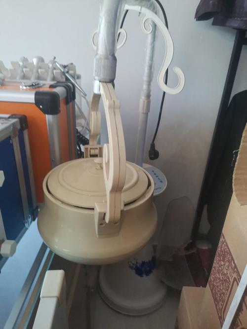 艾灸仪有用