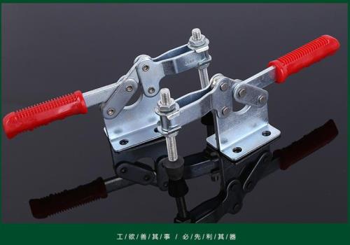 ok夹工装的优点缺点