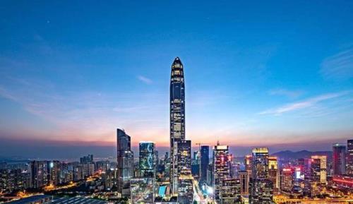 我国最大的城市是什么市