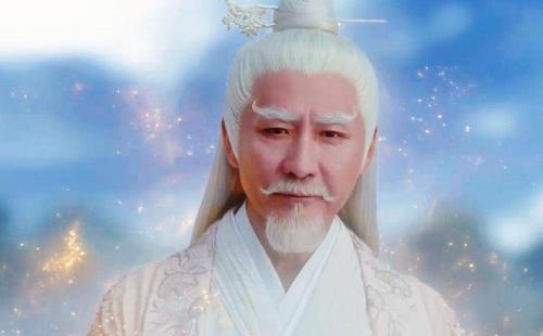 万无仙翁身份