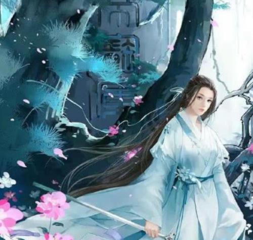 明月珰最经典的小说