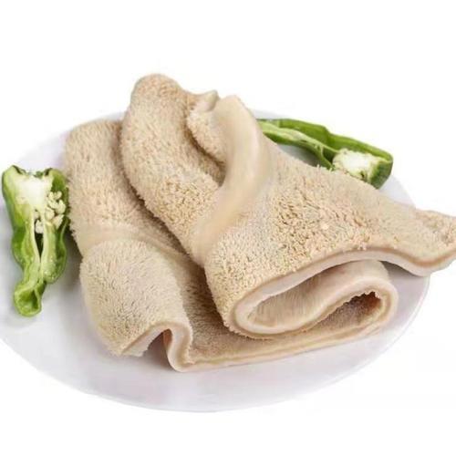 毛肚是牛的什么部位