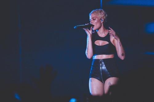 halsey最好听的歌