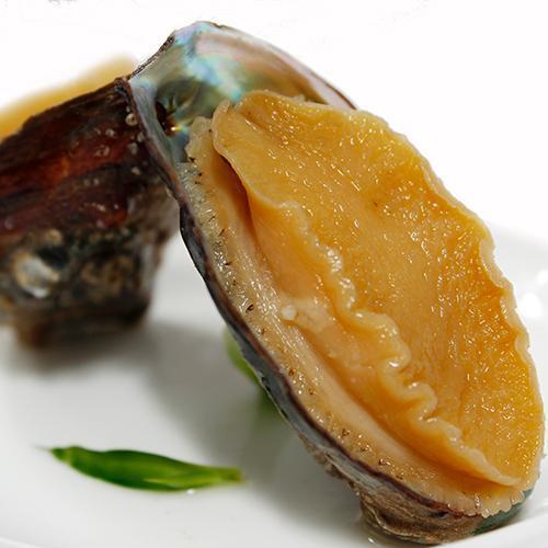 鲍鱼可以冷冻吗