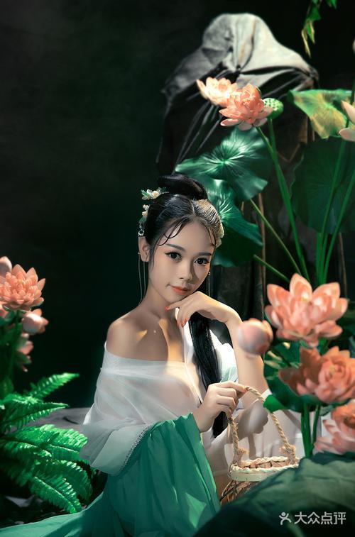 古装拍摄技巧