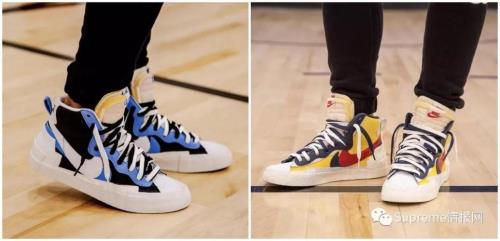 sacai鞋码偏大还是偏小