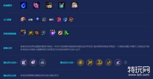 s8佐伊技能介绍
