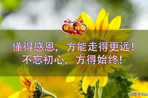 方得始终的意思是