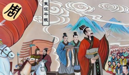 礼贤下士是什么意思