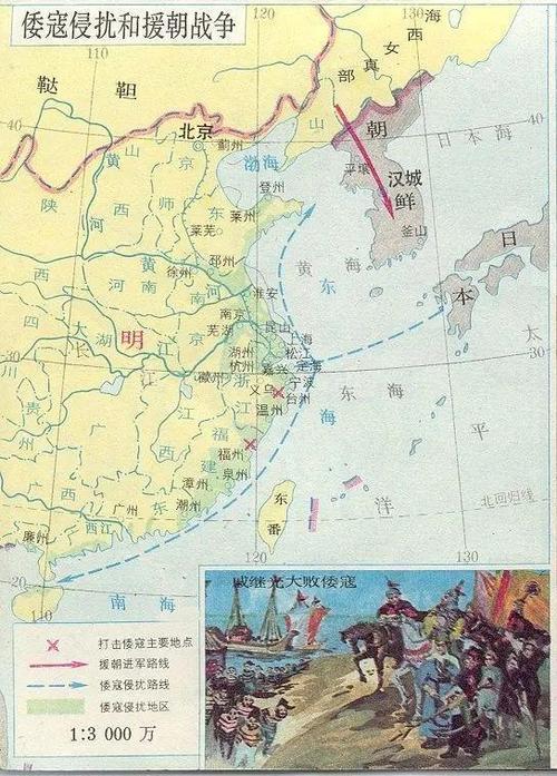 白江口之战谁是侵略者