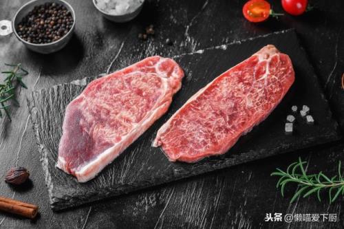 牛扒是牛的哪个部位上的肉