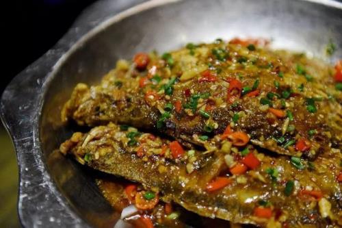 野味腊味火锅正宗做法