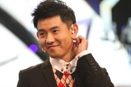 李响爸爸李山扮演者