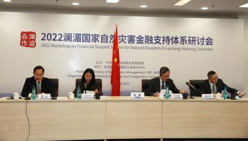 国际应急中心是什么组织