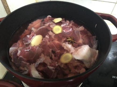 清水煮牛肉一般煮多长时间