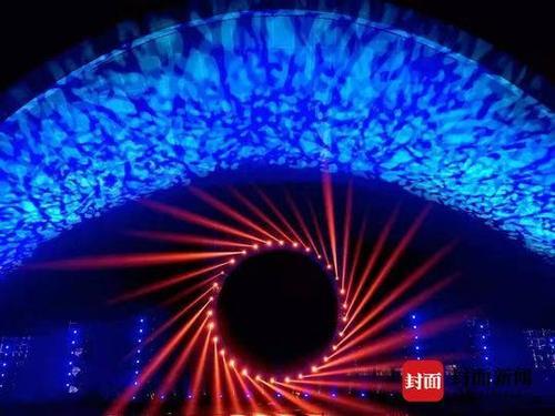 成都灯光秀2023时间表