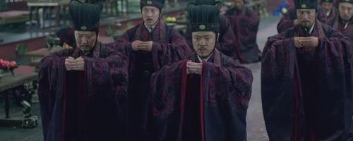 附议的真正意思