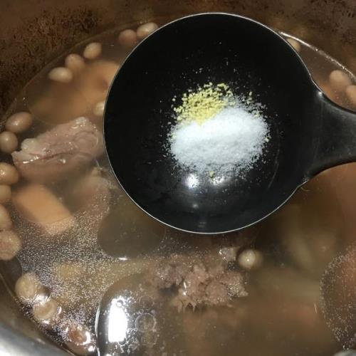 扇骨汤怎么炖又浓又白