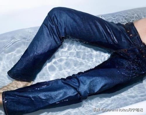 新牛仔裤会缩水吗