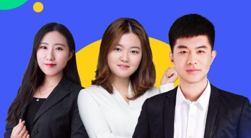 杨妈英语训练营靠谱吗