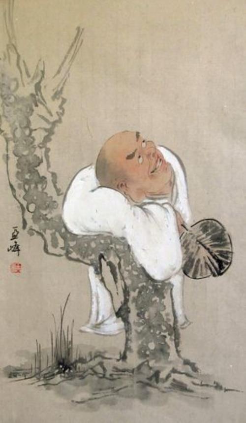 什么是歇即菩提