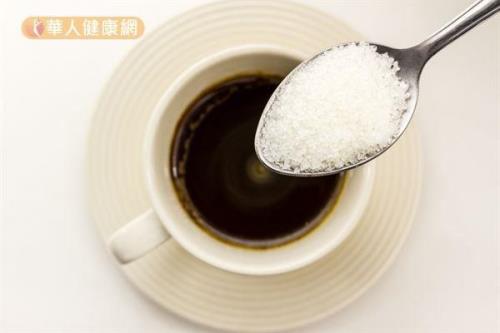 糖的热量