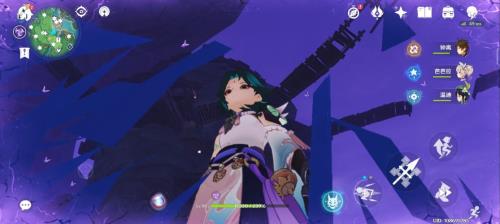 神无冢踏沙洞怎么进