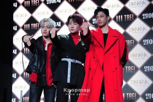 K-pop是什么意思