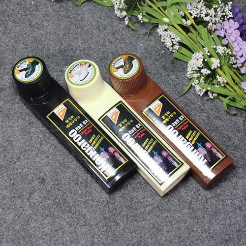 鞋油什么牌子的好