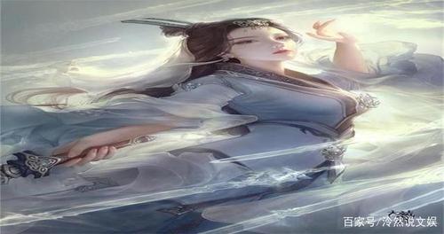 女主修仙有许多男主的小说