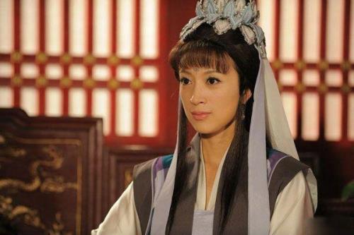 唐顺宗的女儿